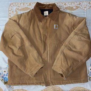 Carhartt Detroit Workwear Jacket